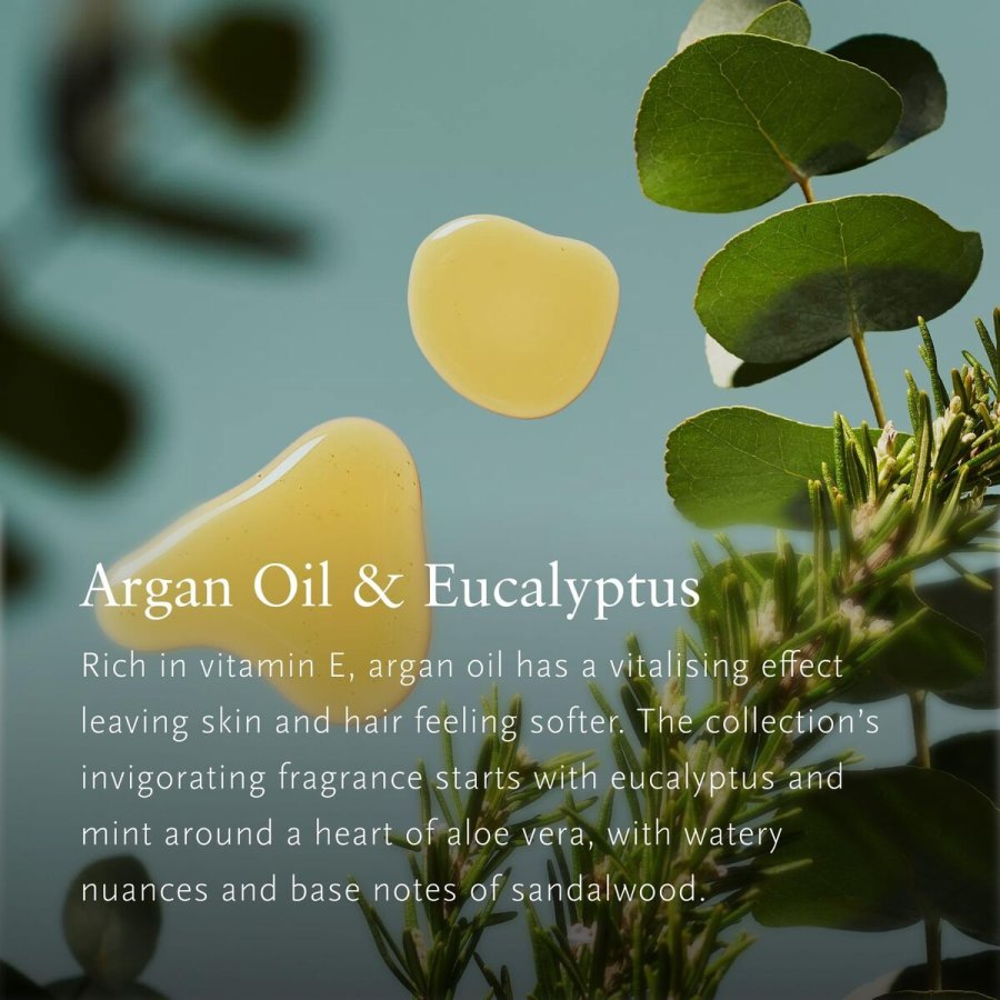 Kosmetikst Rituals The Rituals Of Hammam 6 Dele #4