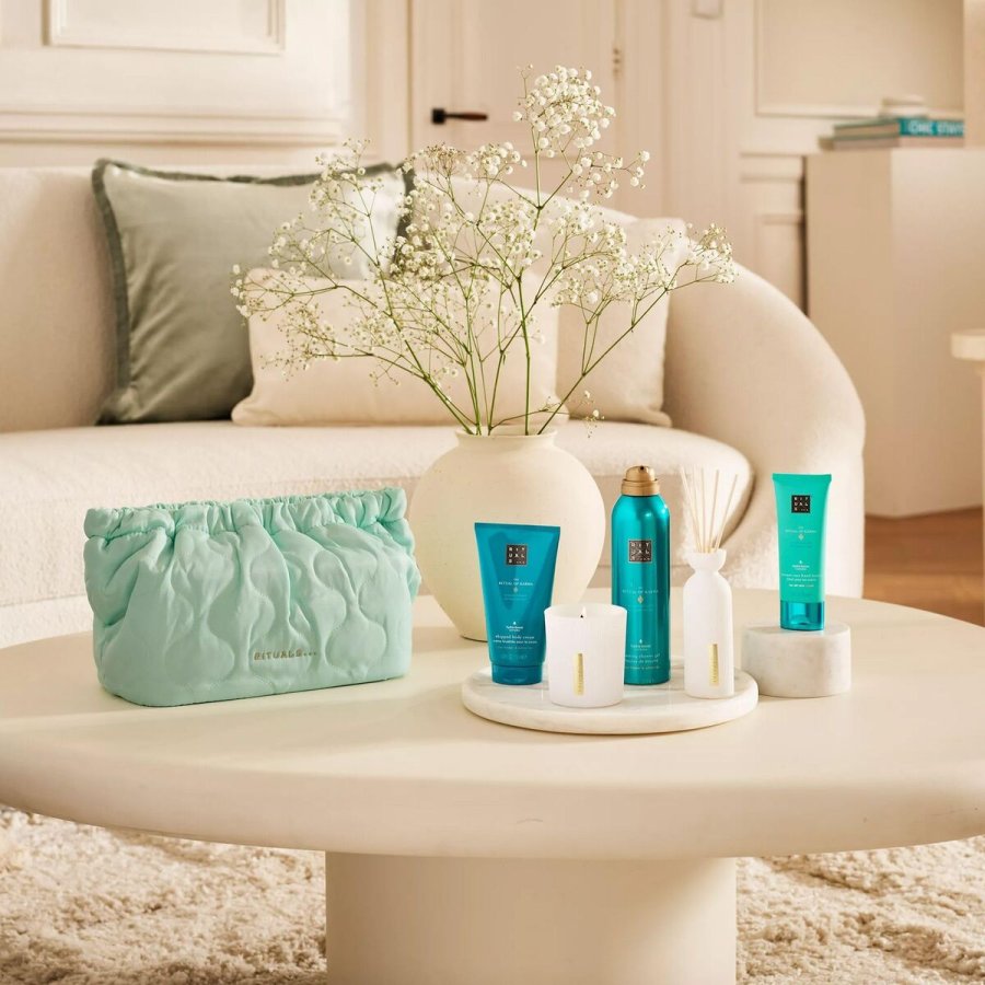 Bodylotion Rituals THE RITUAL OF KARMA 5 Dele #1