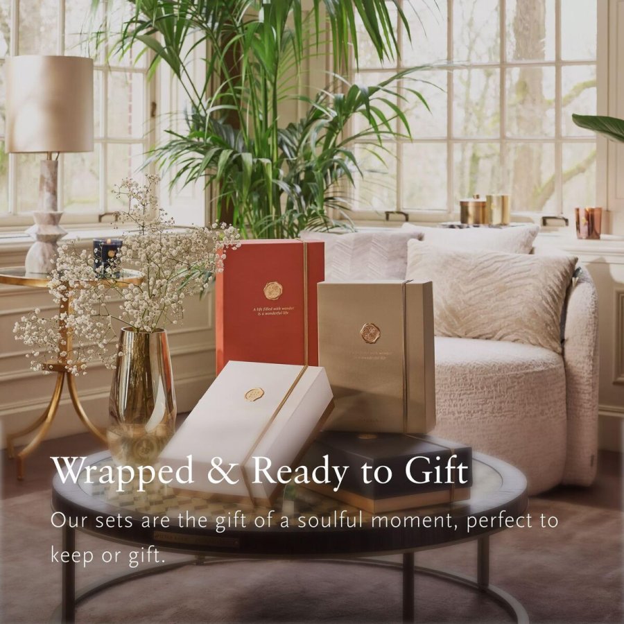 Luftfrisker Rituals PRIVATE COLLECTION #5