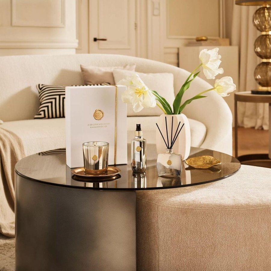 Vigtig olie Rituals #2