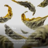 Vigtig olie Rituals #4