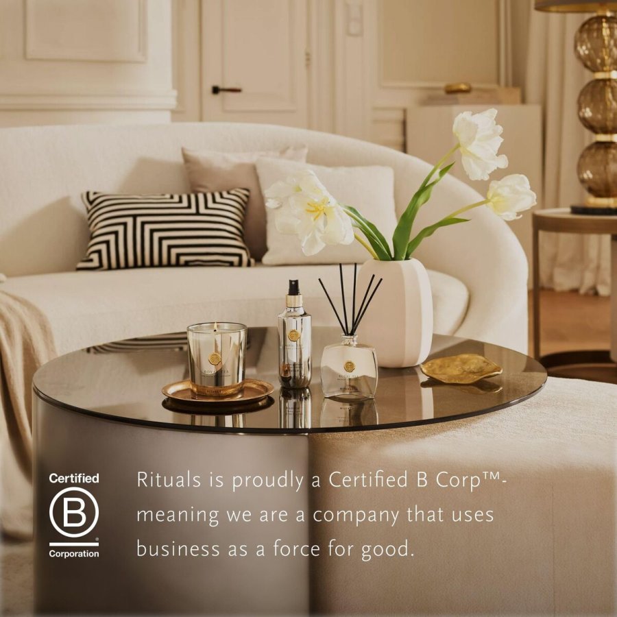 Vigtig olie Rituals #6