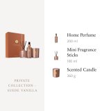 Gaves�t Rituals Rituals Private Suede Vanilla 3 Dele #2