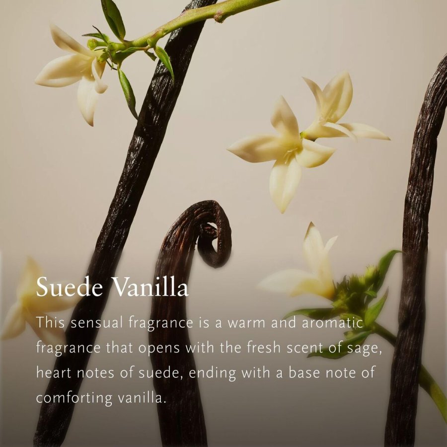 Gaves�t Rituals Rituals Private Suede Vanilla 3 Dele #3