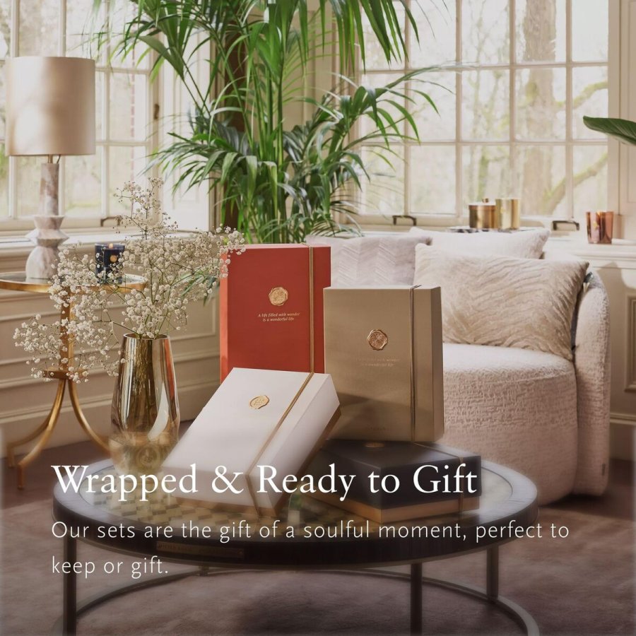 Gaves�t Rituals Rituals Private Suede Vanilla 3 Dele #4