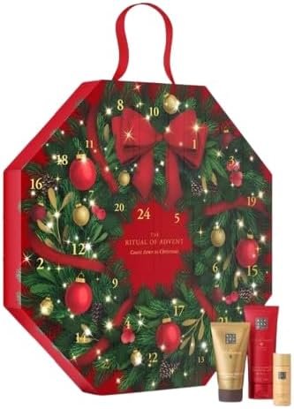 Kosmetik st til kvinder Rituals CALENDARIO DE ADVIENTO Adventskalender 24 Dele #2