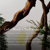 Kosmetik st til kvinder Rituals HOMME #3