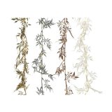 LED guirlande Decoris Varm hvid 1,5 m (3 enheder) #1