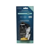 Batterifjerner Lumineo Indeni 4 x AAA #1