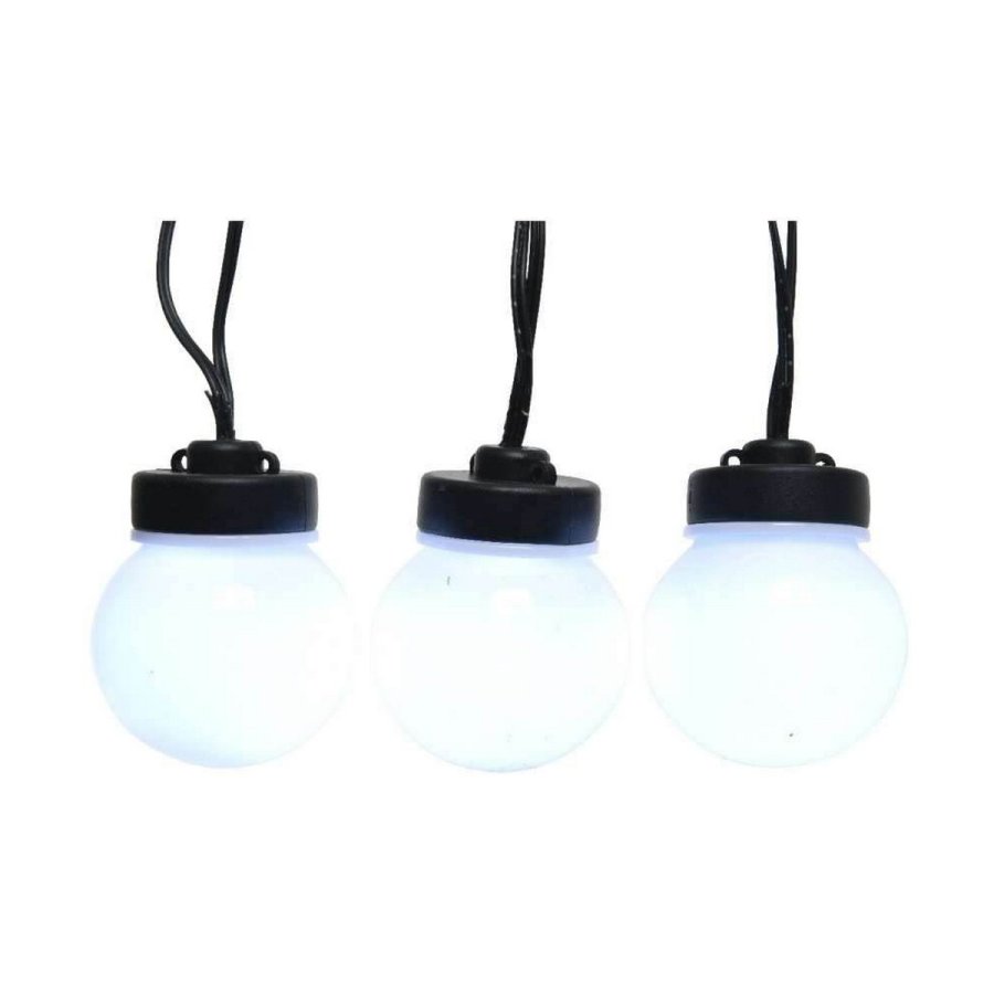 LED guirlande (12,5 m) #2