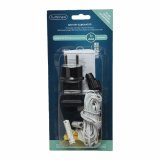 Batterifjerner Lumineo Indeni 2 x AAA #1