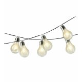 LED guirlande Lumineo Udvendig Solar Elp�rer (4,5 m) #1