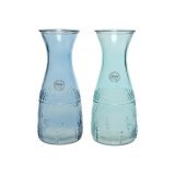 Kande Krystal Bl Mrkebl Multifarvet 1,1 L #3