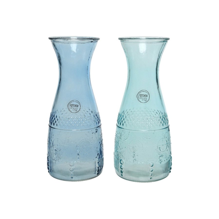 Kande Krystal Bl Mrkebl Multifarvet 1,1 L #3