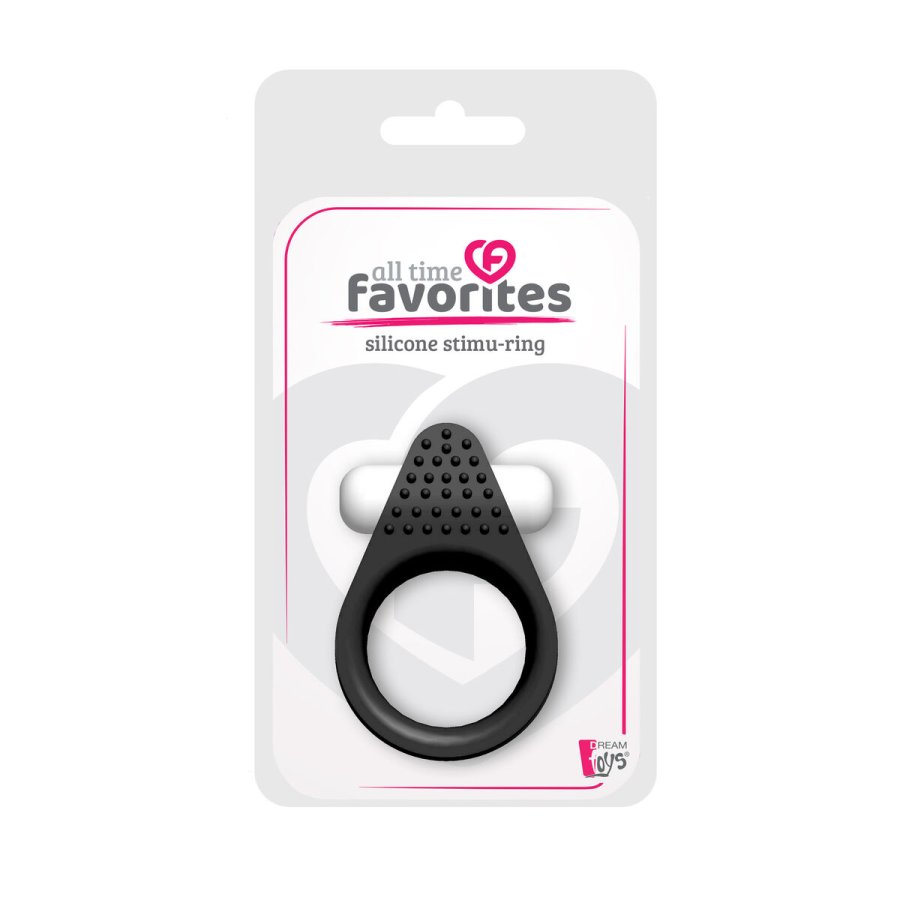 Penisringe Dream Toys All Time Favorites Sort #3