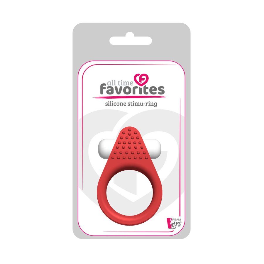 Penisringe Dream Toys All Time Favorites Rd #7