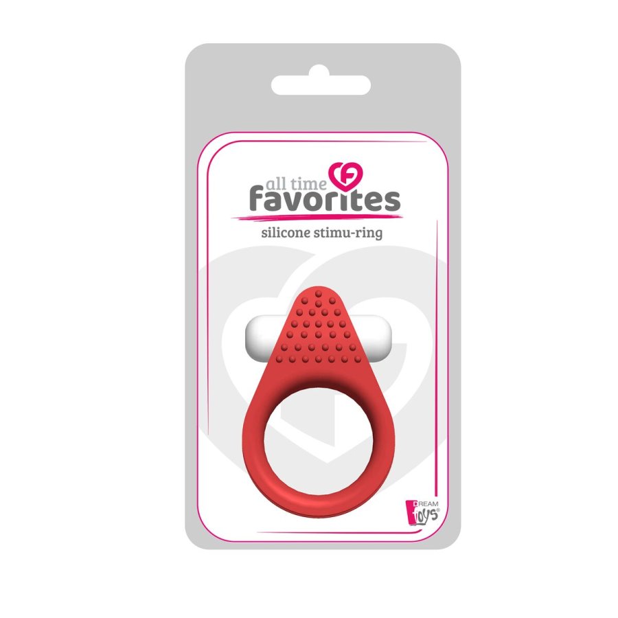 Penisringe Dream Toys All Time Favorites Rd #9