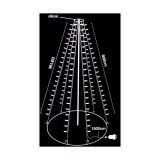 LED gardin Hvid (8 m) #2