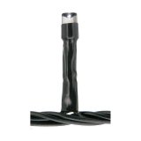 LED guirlande 12 m Gr�n #2