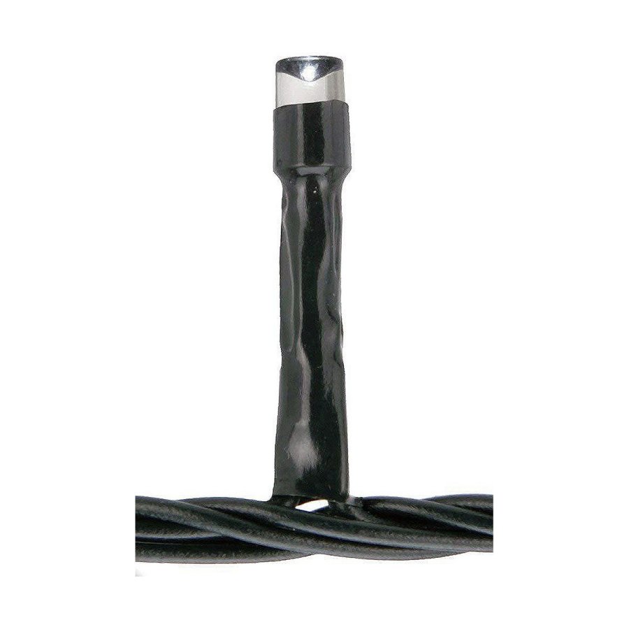 LED guirlande 12 m Gr�n #2