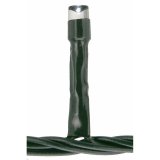 LED guirlande Hvid 16,5 m #3