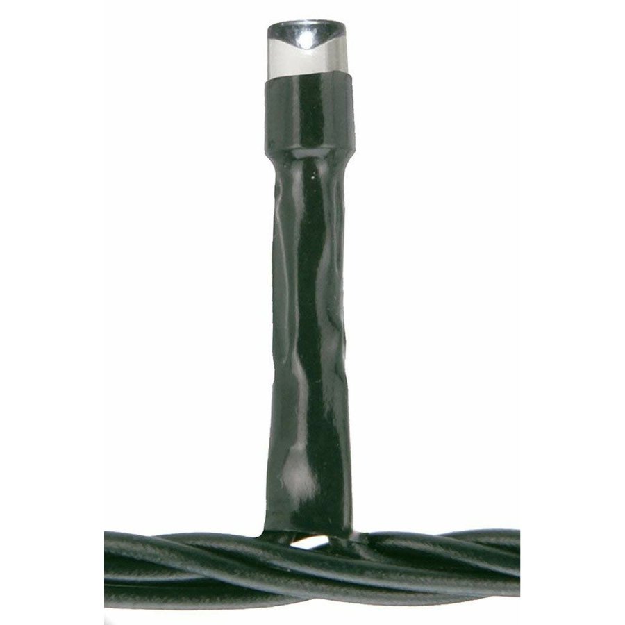 LED guirlande Hvid 16,5 m #3