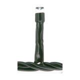 LED guirlande Multifarvet (17 m) #2