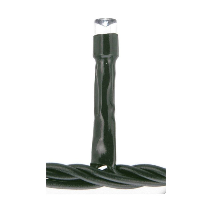 LED guirlande Multifarvet (17 m) #2