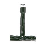 LED guirlande Gul Multifarvet 37 m 24 m #2