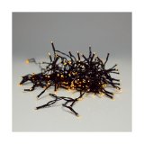 LED guirlande AX8415200 Hvid Sort Varm hvid 2,5 m #2