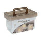 Stearinlys LED Ambiance #2