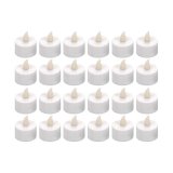 Stearinlys LED Ambiance #3