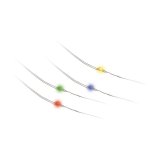 LED guirlande Multifarvet 1,5 m #2