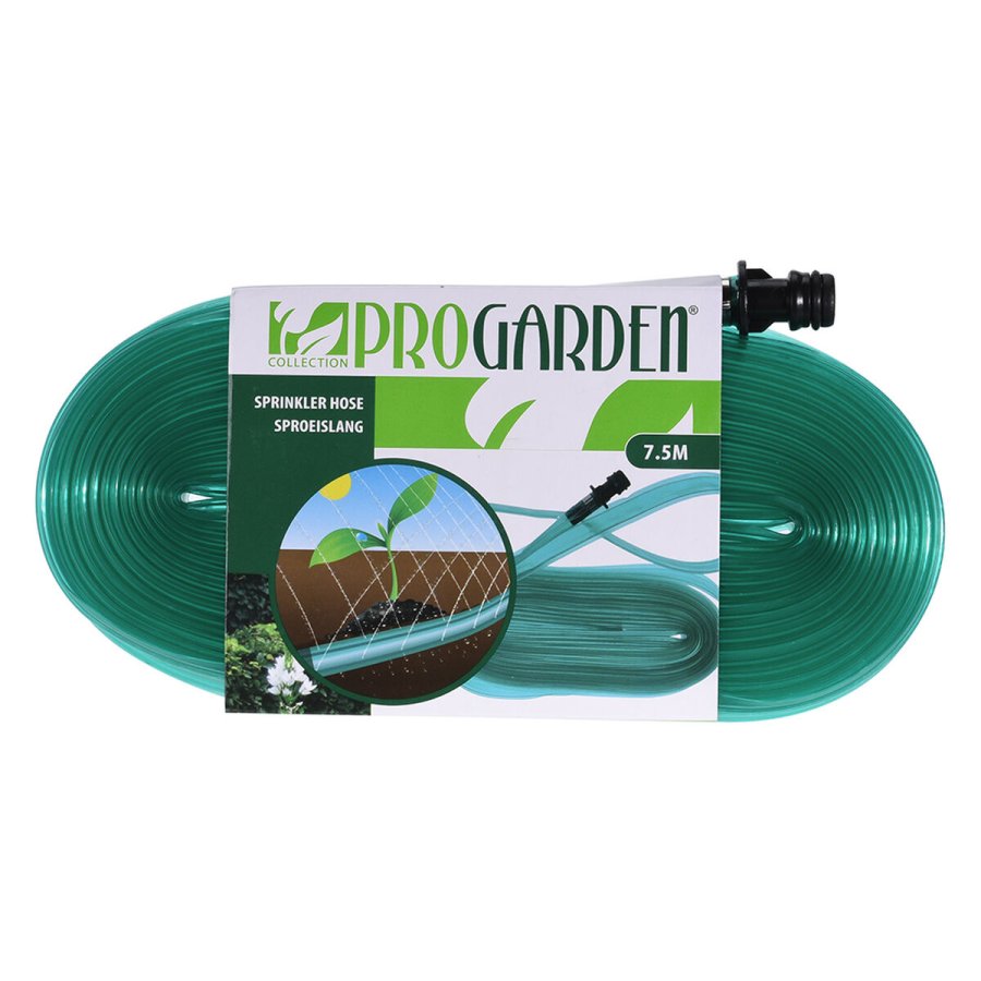 Haveslange Progarden #1