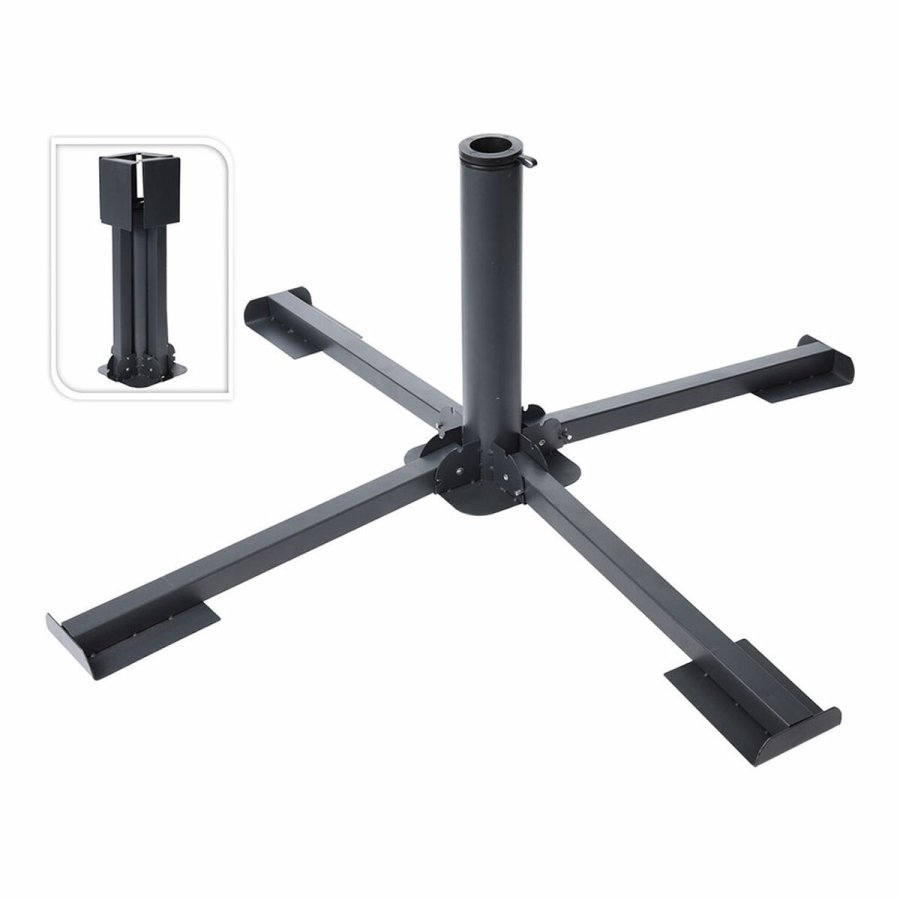 Fod for strandparasol Lifetime 85 x 85 cm #1