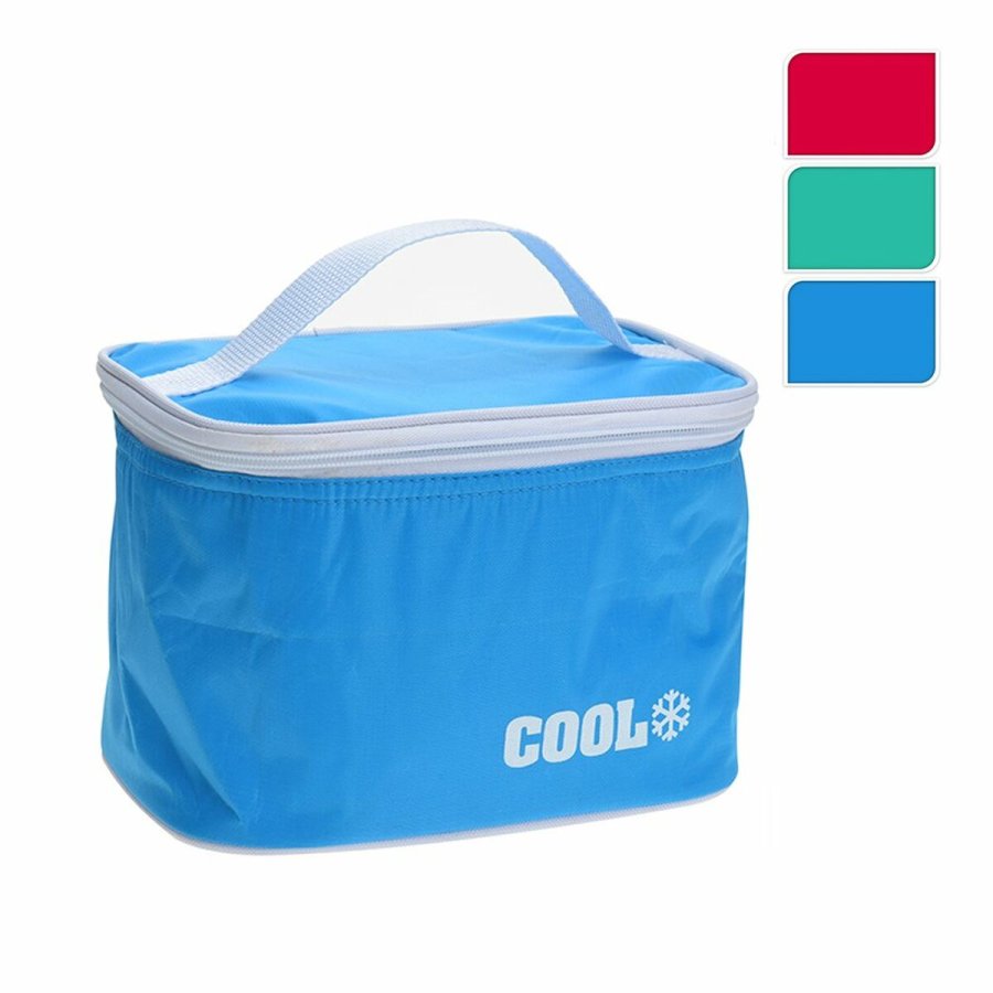 Kletaske Cool 8 L 30 x 16 x 21,5 cm #1