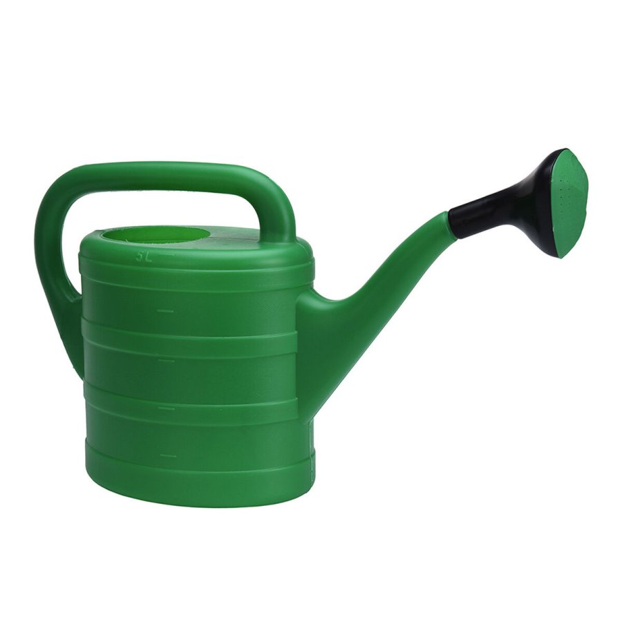 Vandkande Polyetylen Gr�n (5 L) #1