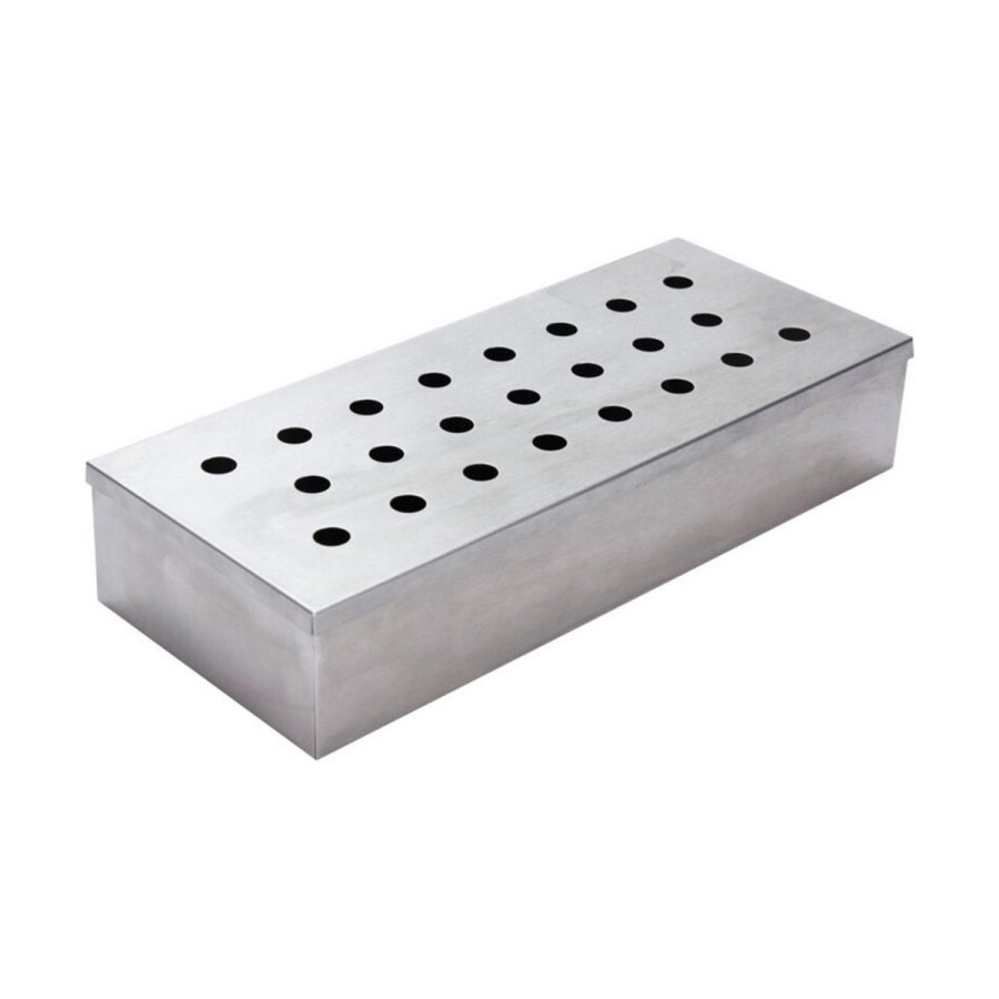 Rygeapparat 45 x 24 x 10 cm #1