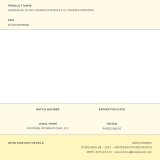 LED guirlande BASIC & CO Varm hvid 5 m #4