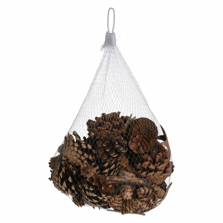 Hngende dekoration Lifetime Brun Ananas #2