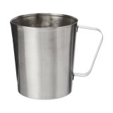 Mlebger Excellent Houseware Rustfrit stl Aluminium 1 L 200 g #1