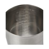 Mlebger Excellent Houseware Rustfrit stl Aluminium 1 L 200 g #2
