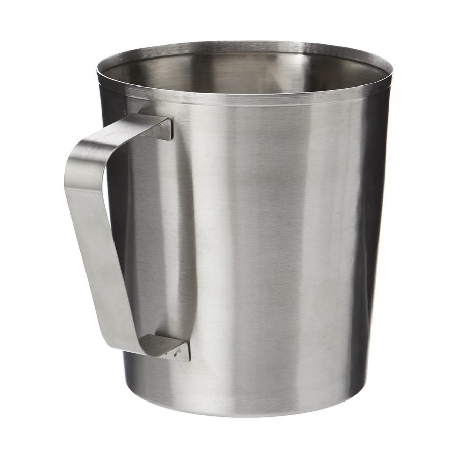 Mlebger Excellent Houseware Rustfrit stl Aluminium 1 L 200 g #3