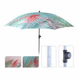 Parasol Pro Beach � 160 cm � 160 CM dyr Regulerbar #1