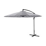 Parasol Ambiance Lysegr� 3 m #1