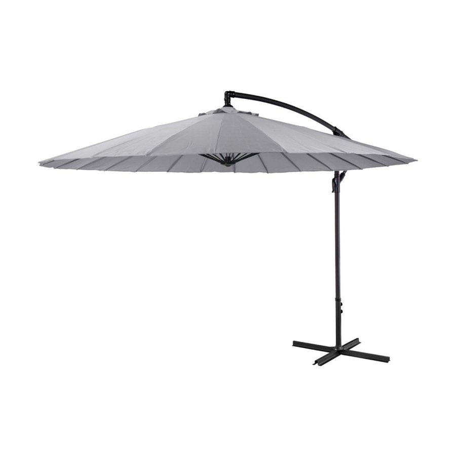 Parasol Ambiance Lysegr� 3 m #1