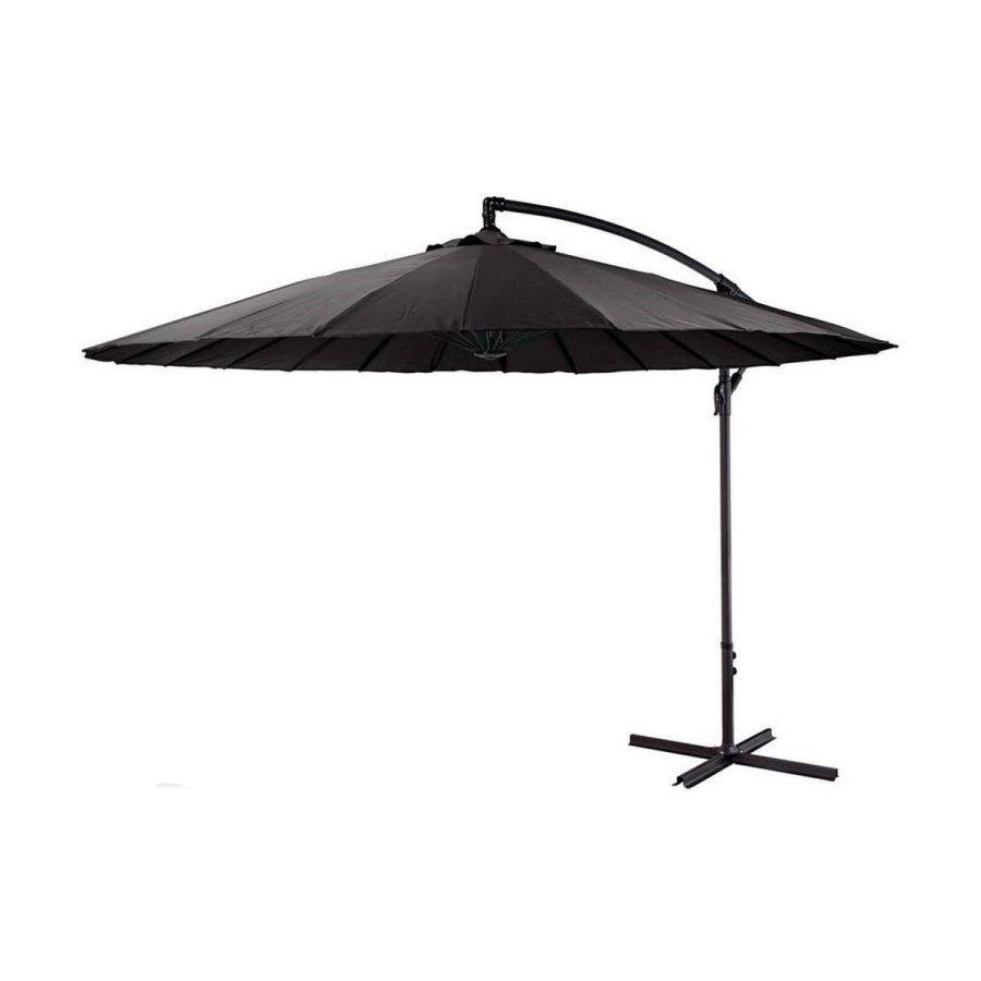 Parasol Ambiance M�rkegr� #1
