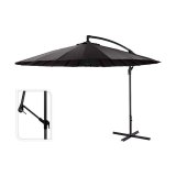 Parasol Ambiance M�rkegr� #2
