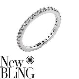 Ring til kvinder New Bling 943282864-62 #1