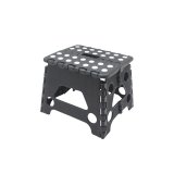 Sammenklappelig skammel Bensontools 80 kg Multifarvet polypropylen 23 x 19 x 19 cm #13